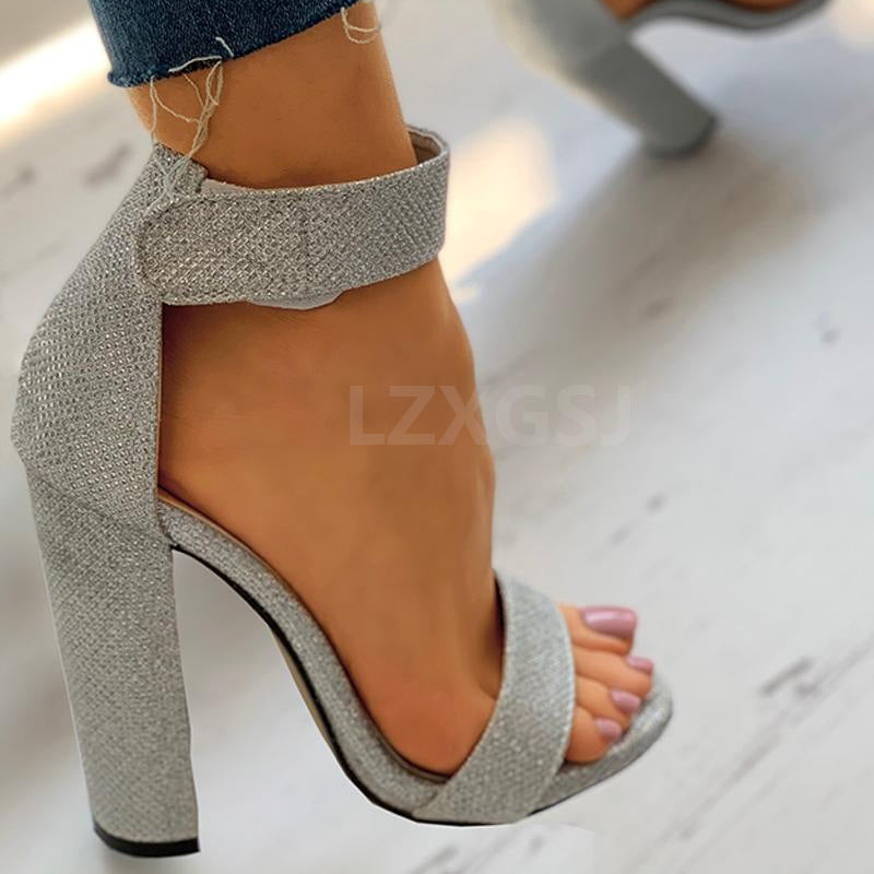 Ortopedyczne Sandały Inspirowane Stylem Vintage