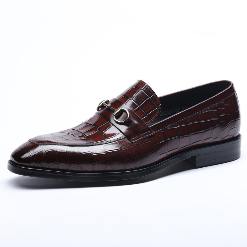 Ortopedyczne Buty Inspirowane Stylem Vintage
