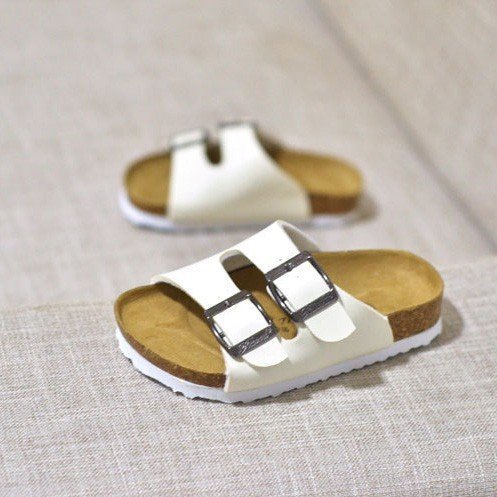 Pięknie Wykonane Ortopedyczne Buty