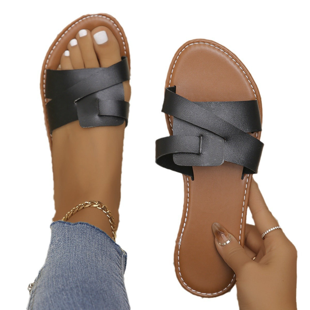 Klasyczne Ortopedyczne Buty w Ponadczasowym Stylu