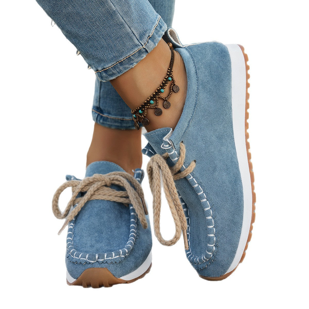 Stylowe Ortopedyczne Buty na Każdą Okazję