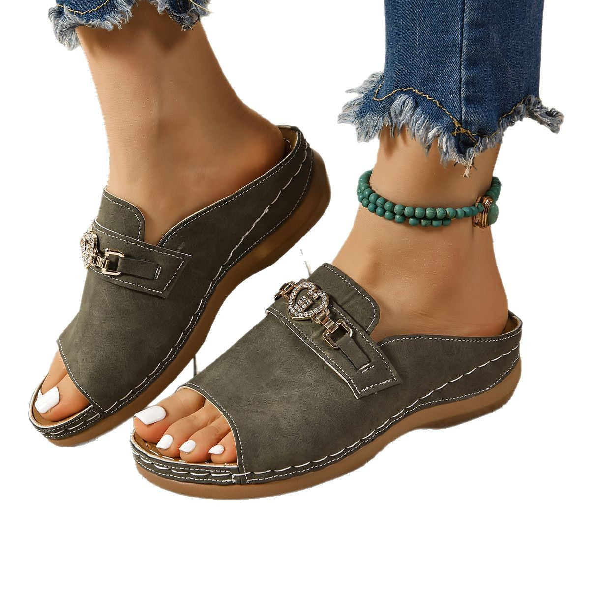 Stylowe Ortopedyczne Buty na Każdą Okazję