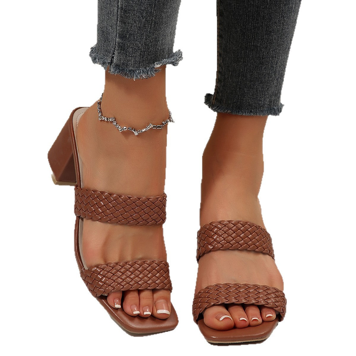 Ortopedyczne Buty Inspirowane Stylem Vintage
