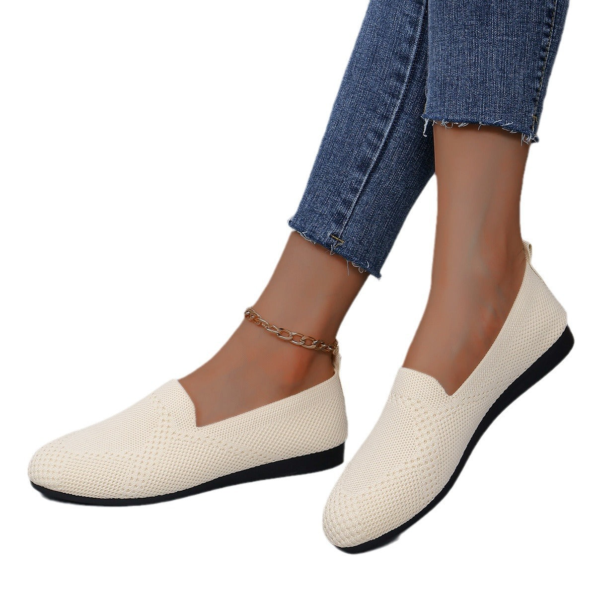 Pięknie Wykonane Ortopedyczne Buty