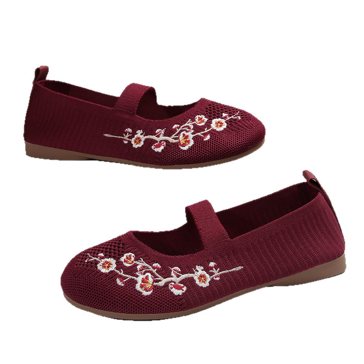 Ortopedyczne Buty Inspirowane Stylem Vintage