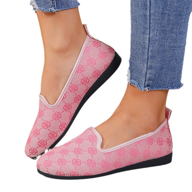 Pełne Wdzięku Ortopedyczne Buty w Nowoczesnym Stylu