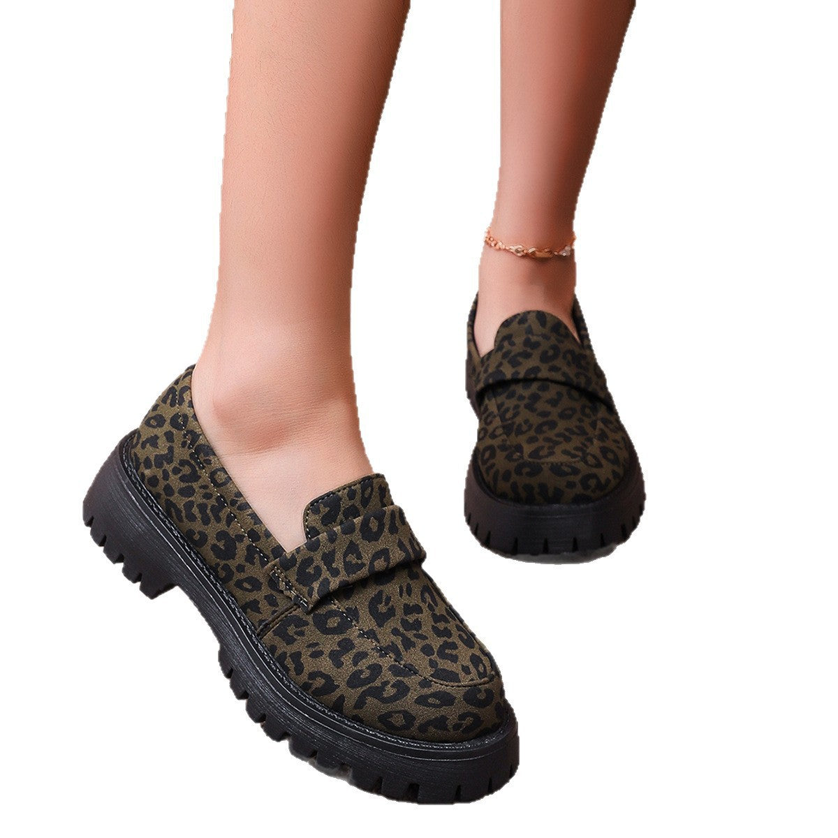 Pełne Wdzięku Ortopedyczne Buty w Nowoczesnym Stylu