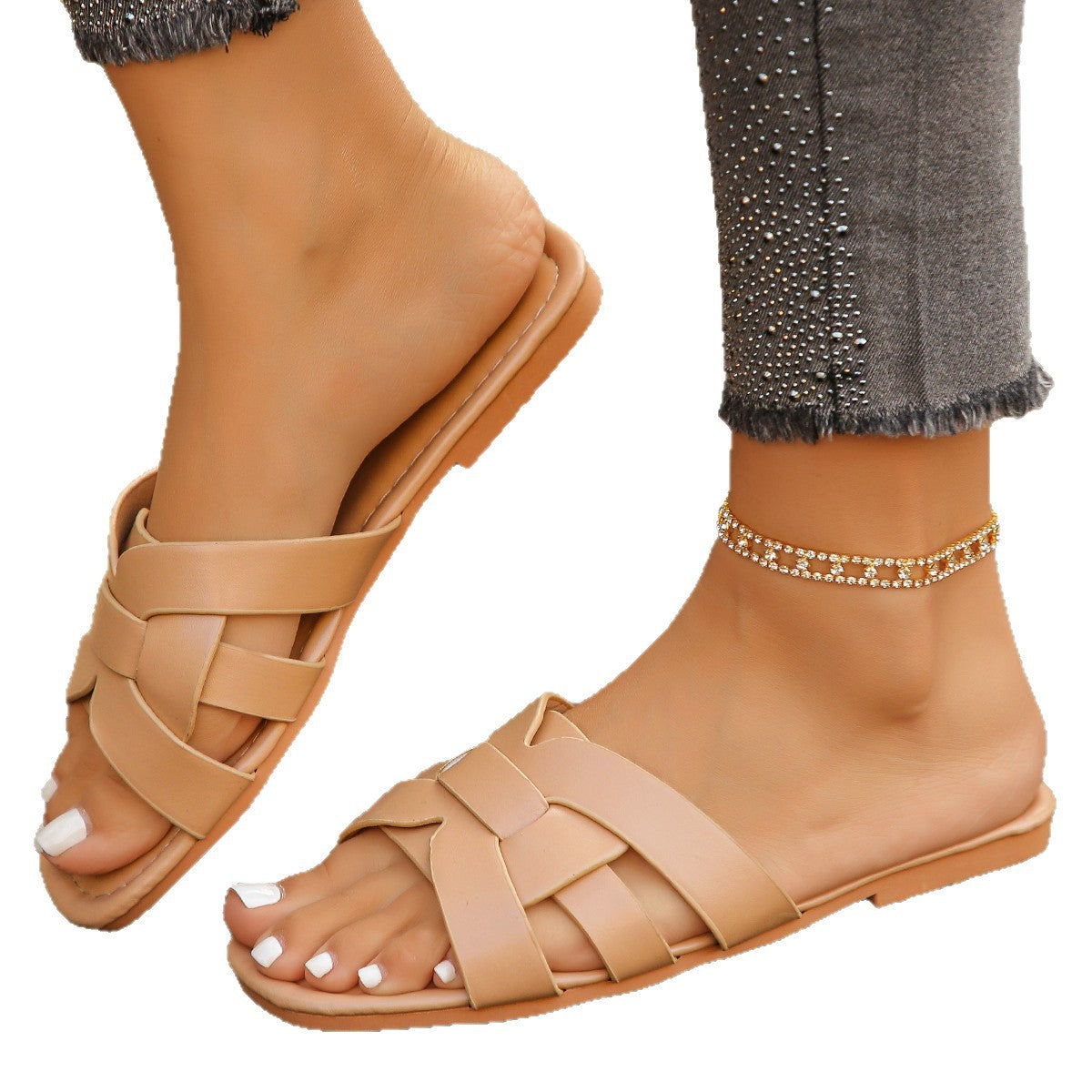 Ortopedyczne Buty Inspirowane Stylem Vintage