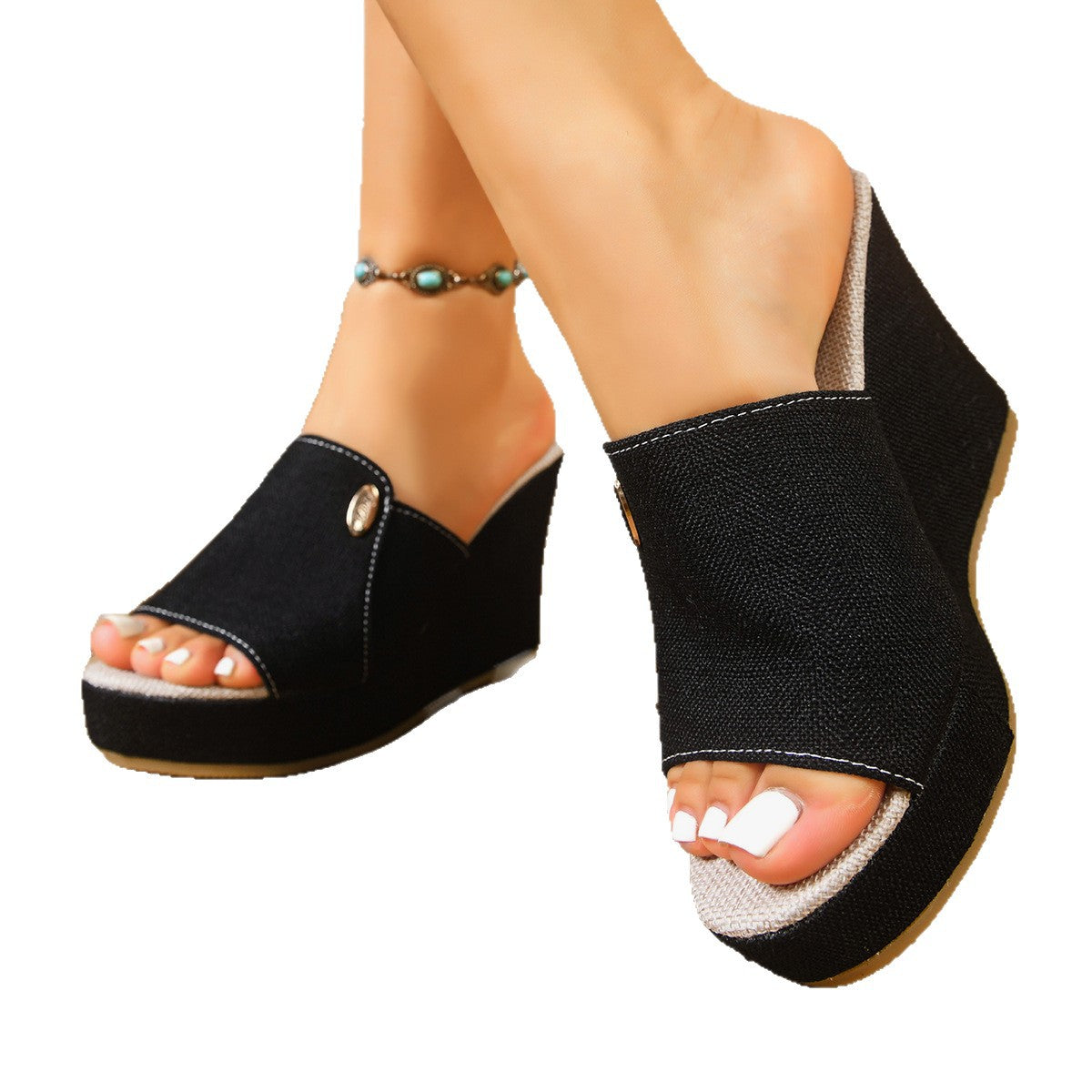 Ortopedyczne Buty Inspirowane Stylem Vintage