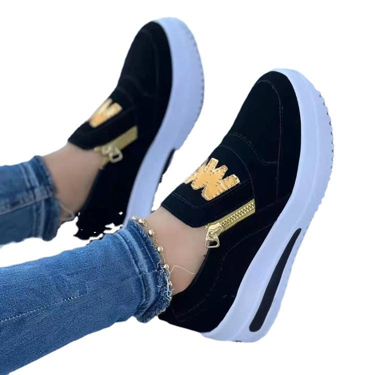 Pięknie Wykonane Ortopedyczne Buty