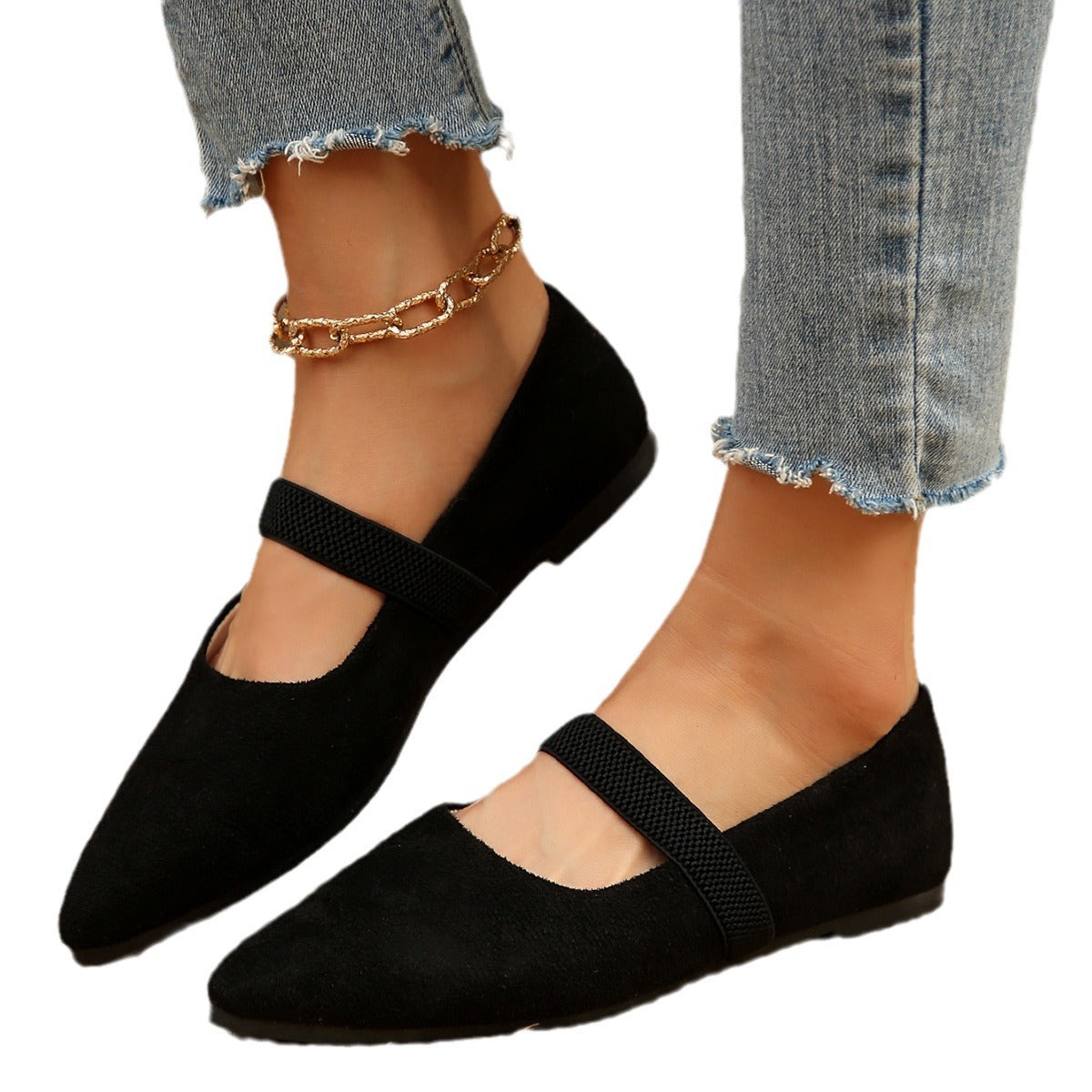 Stylowe Ortopedyczne Buty na Każdą Okazję