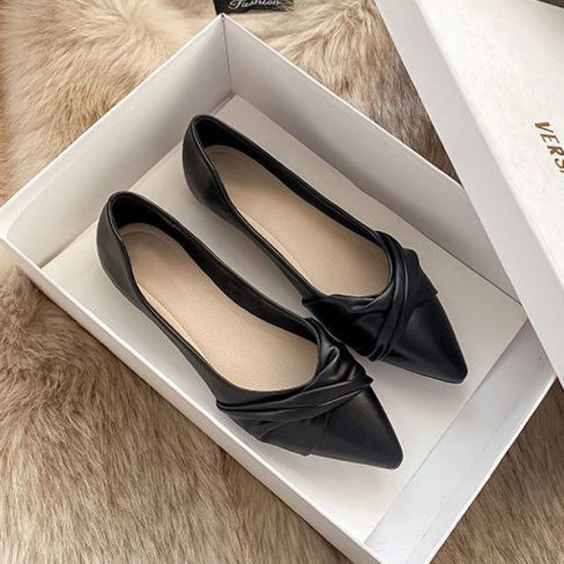 Ortopedyczne Buty Inspirowane Stylem Vintage