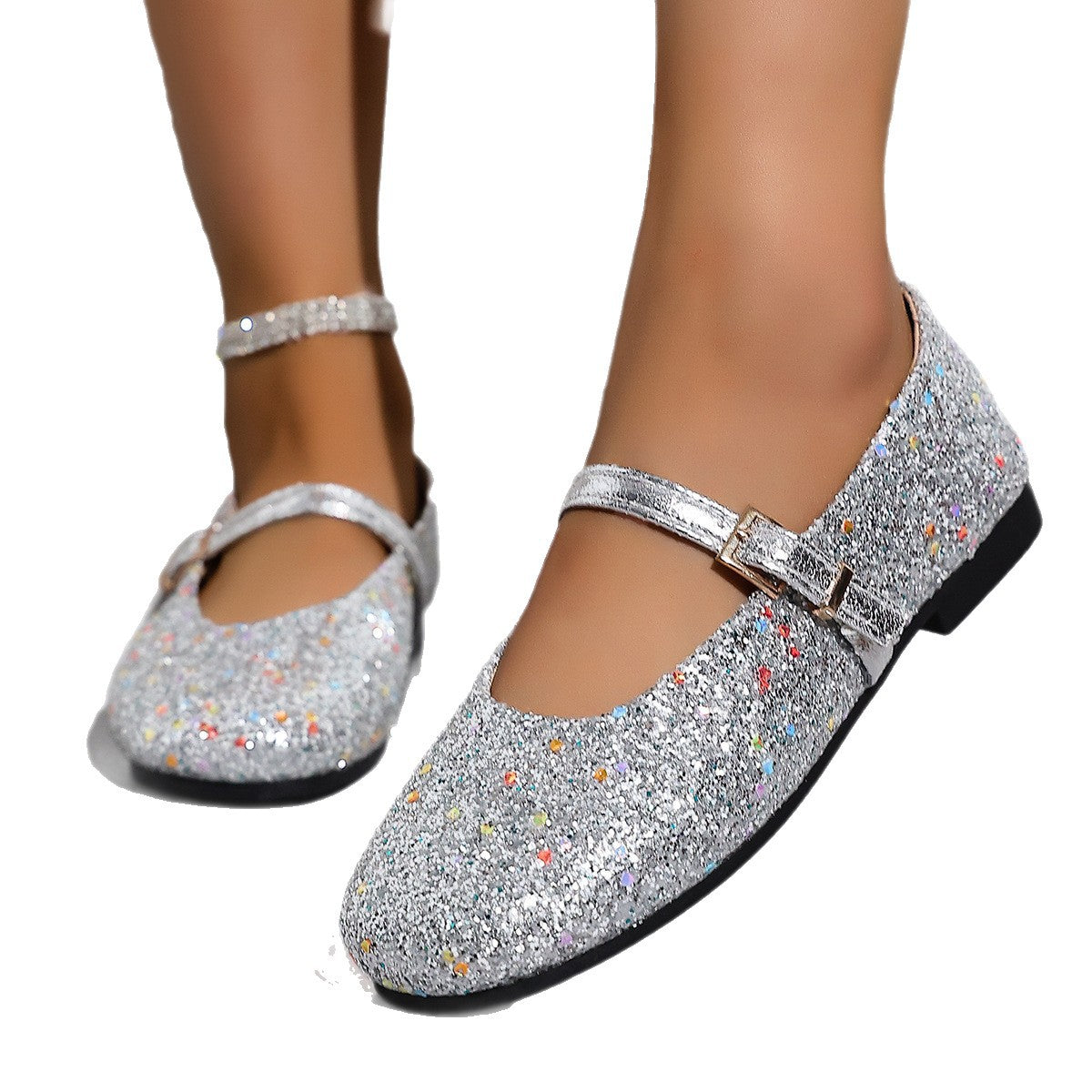 Pięknie Wykonane Ortopedyczne Buty