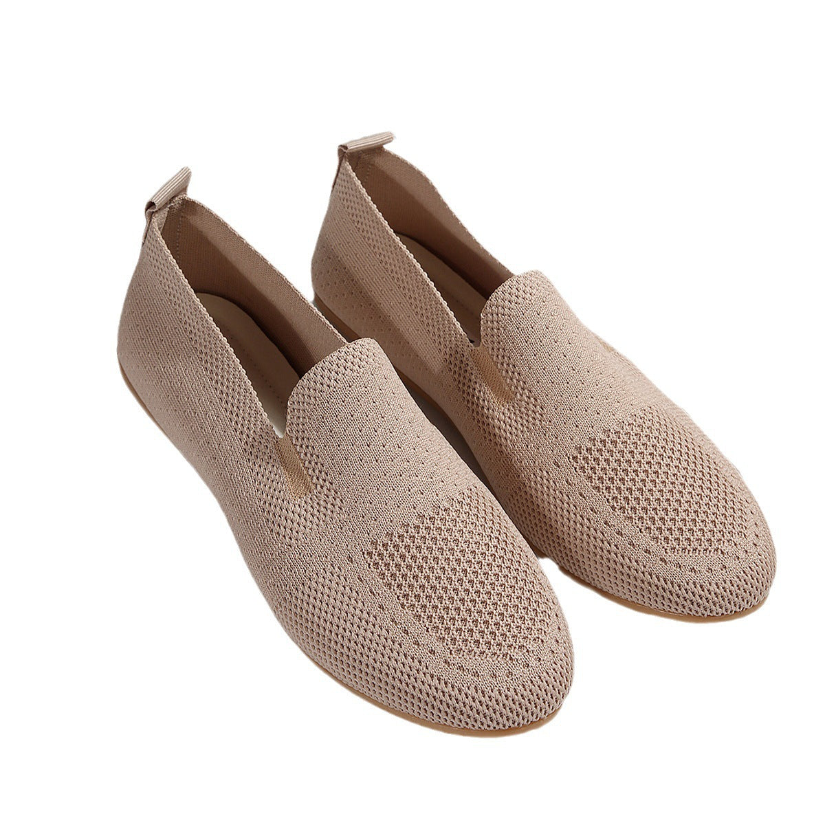 Eleganckie Ortopedyczne Buty z Unikalnym Wzorem