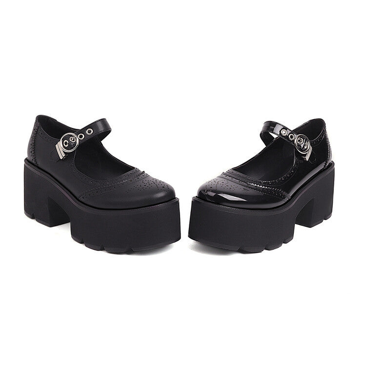 Klasyczne Ortopedyczne Buty w Ponadczasowym Stylu