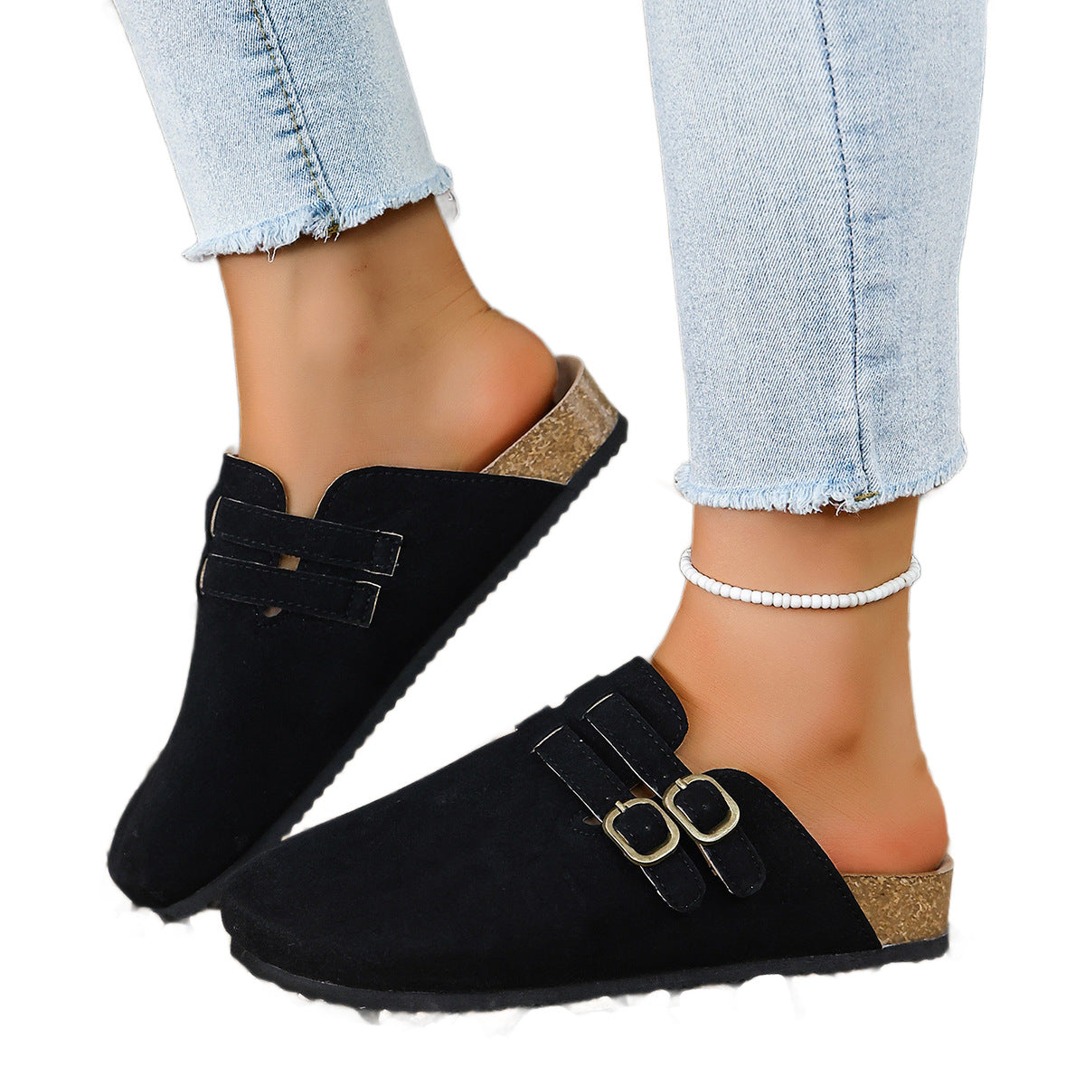 Eleganckie Ortopedyczne Buty na Każdy Krok