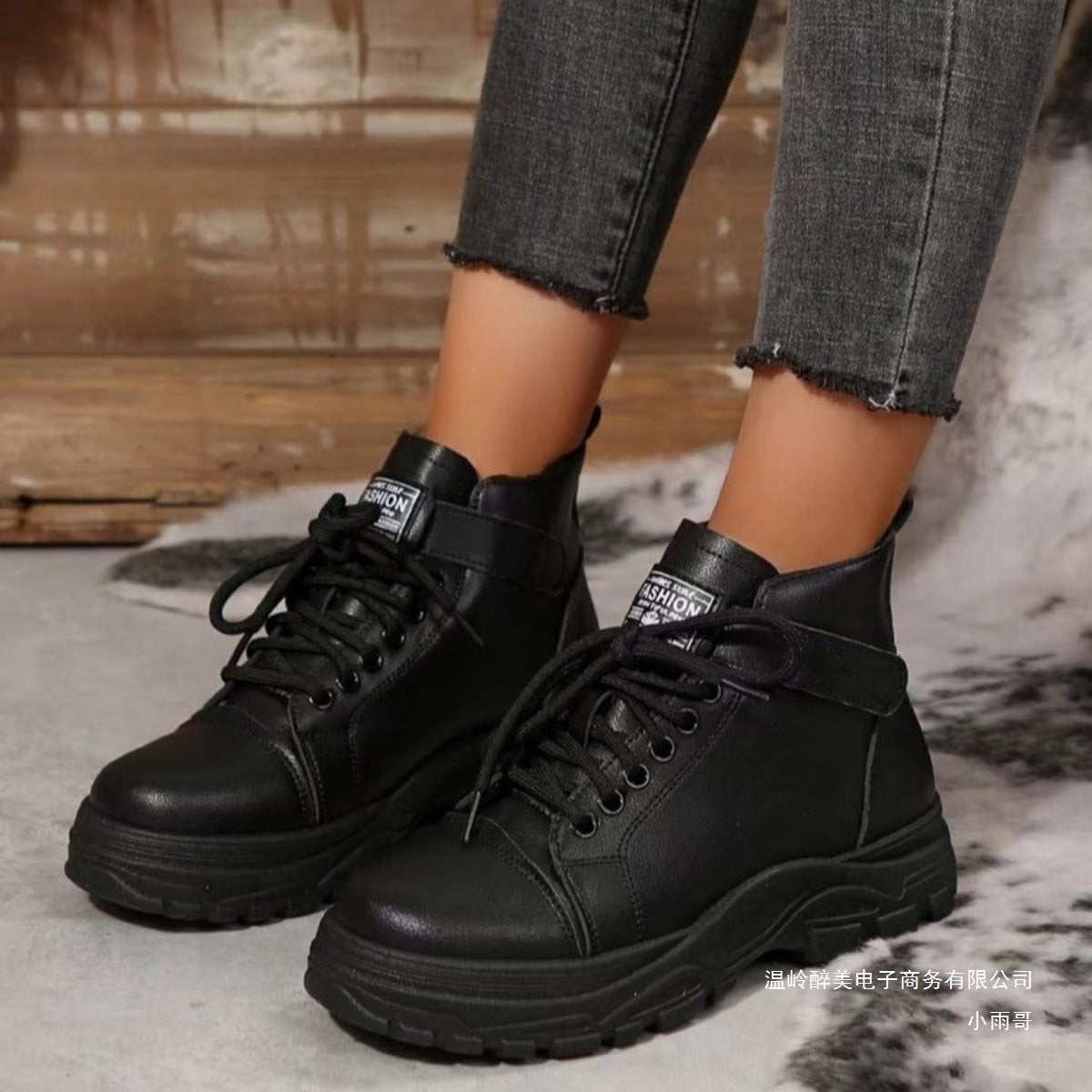 Pełne Wdzięku Ortopedyczne Buty w Nowoczesnym Stylu