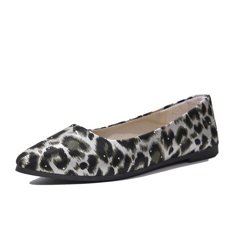 Pełne Wdzięku Ortopedyczne Buty w Nowoczesnym Stylu