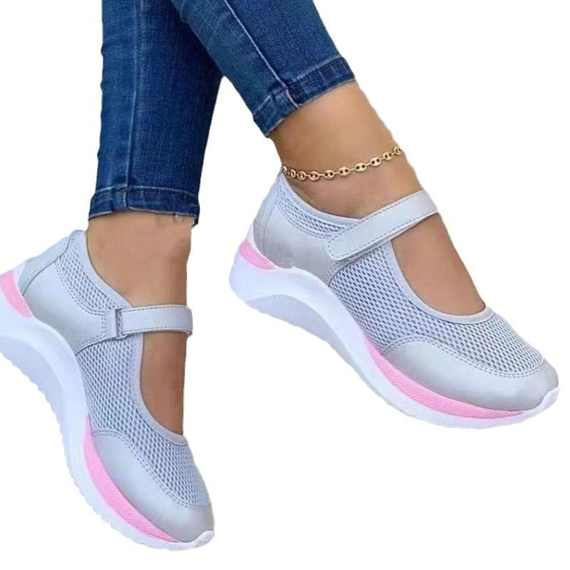 Ortopedyczne Buty Inspirowane Stylem Vintage