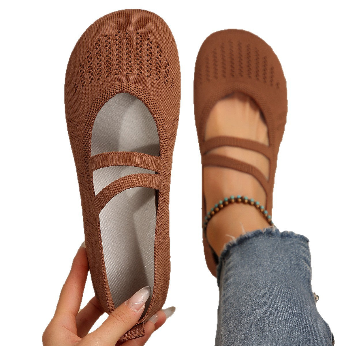 Wygodne Ortopedyczne Buty na Co Dzień