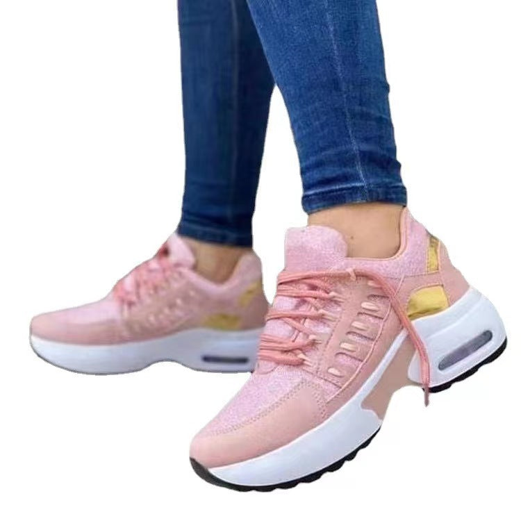 Stylowe Ortopedyczne Sneakersy na Każdą Okazję