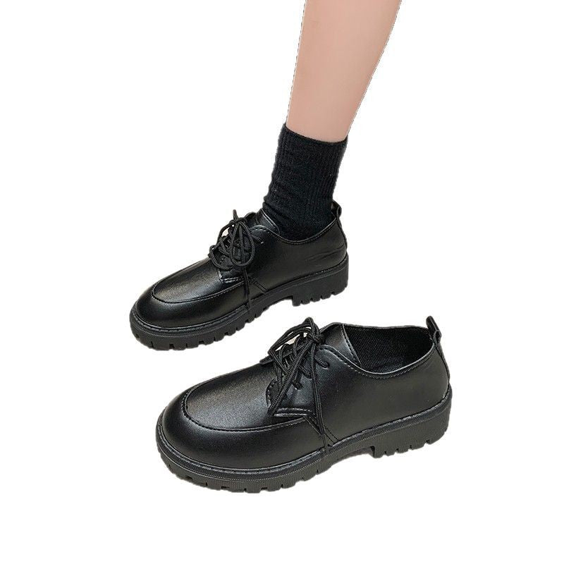 Klasyczne Ortopedyczne Buty w Ponadczasowym Stylu
