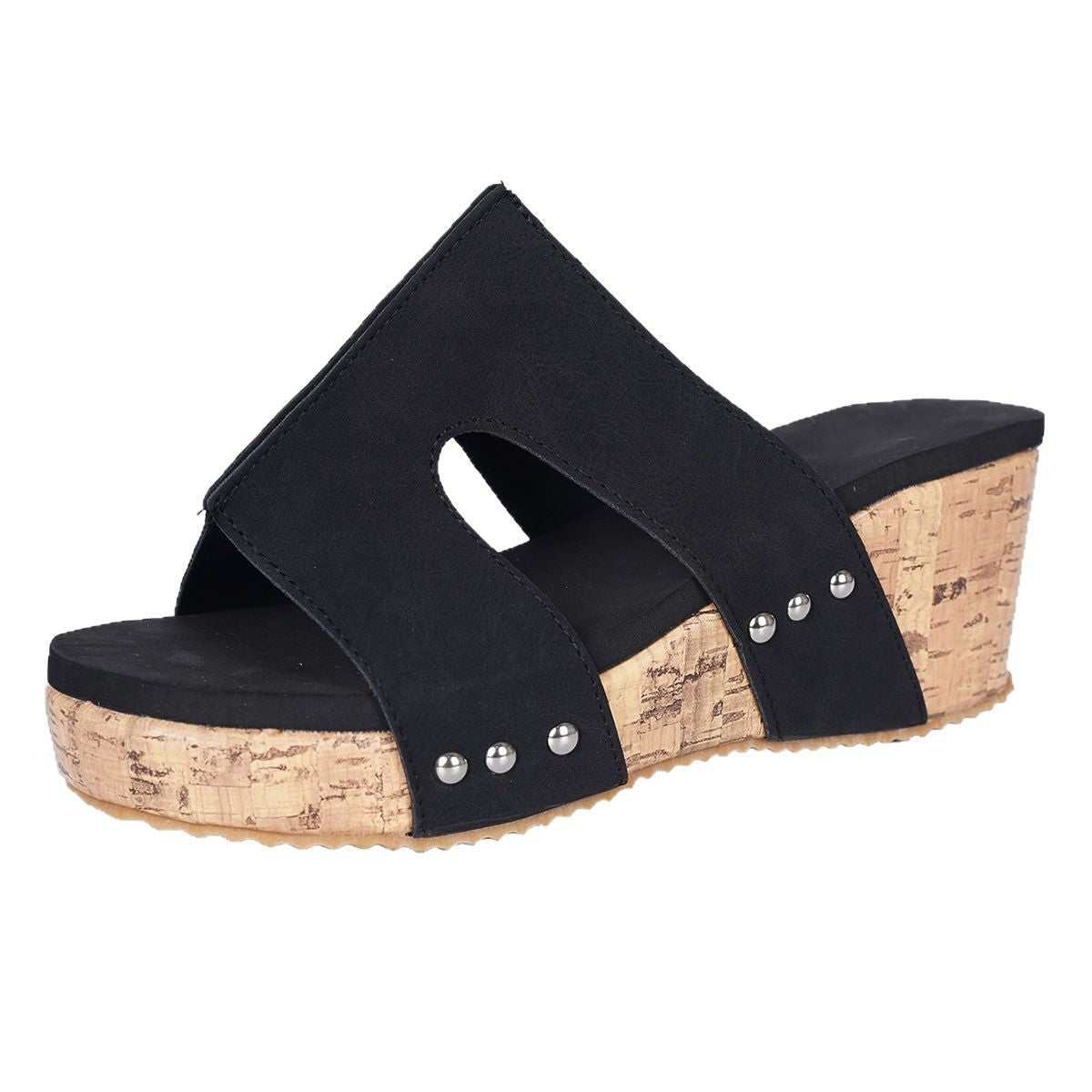 Eleganckie Ortopedyczne Buty z Unikalnym Wzorem