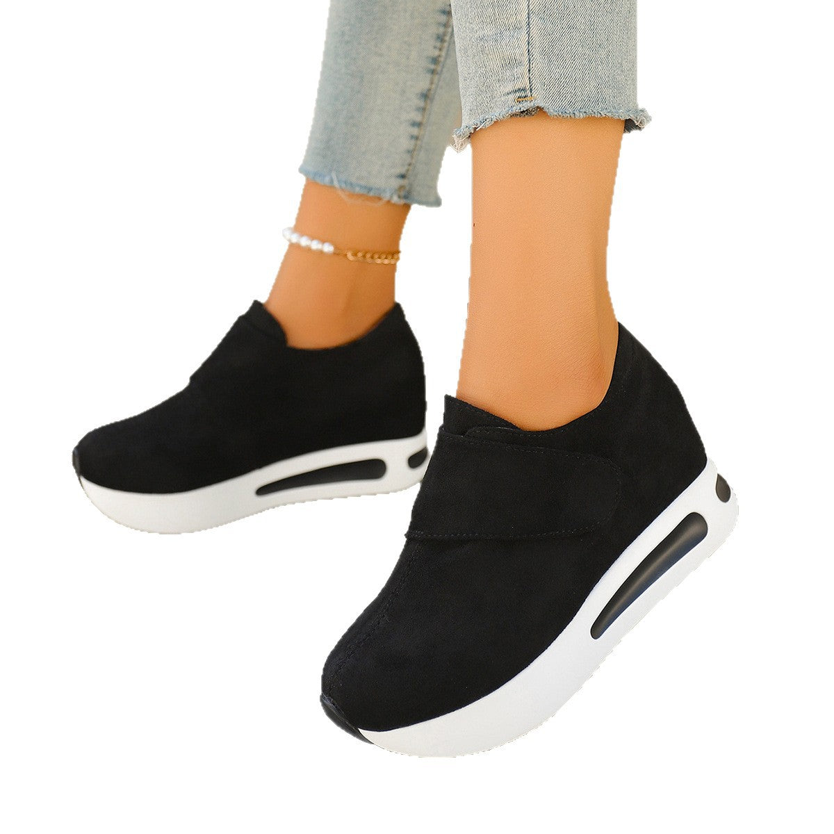 Wygodne Ortopedyczne Buty na Co Dzień