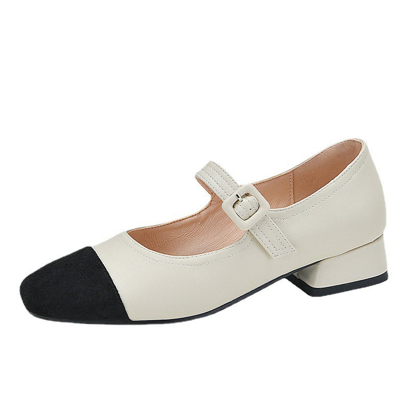 Pięknie Wykonane Ortopedyczne Buty