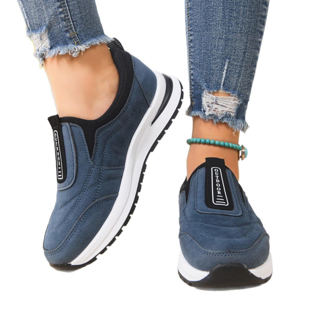 Stylowe Ortopedyczne Buty na Każdą Okazję