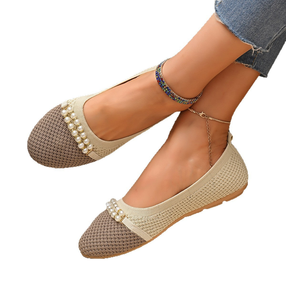 Ortopedyczne Buty Inspirowane Stylem Vintage