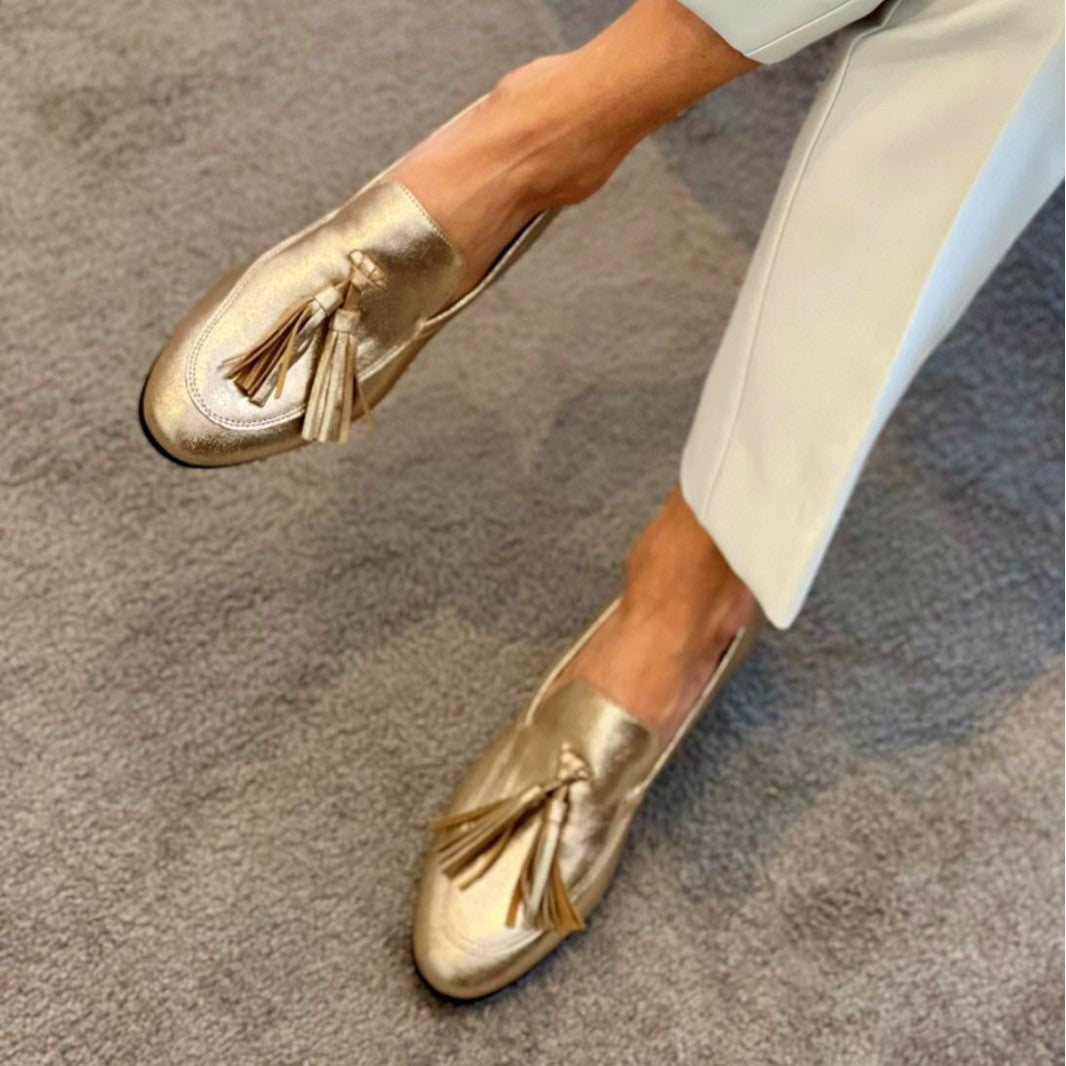 Stylowe Ortopedyczne Buty na Każdą Okazję
