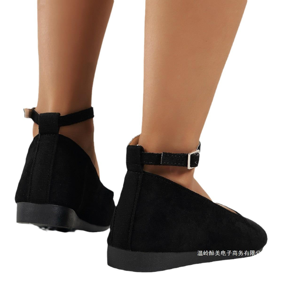 Klasyczne Ortopedyczne Buty w Ponadczasowym Stylu