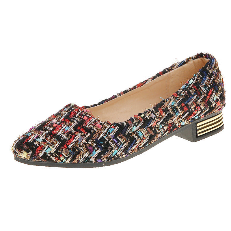 Eleganckie Ortopedyczne Buty na Każdy Krok