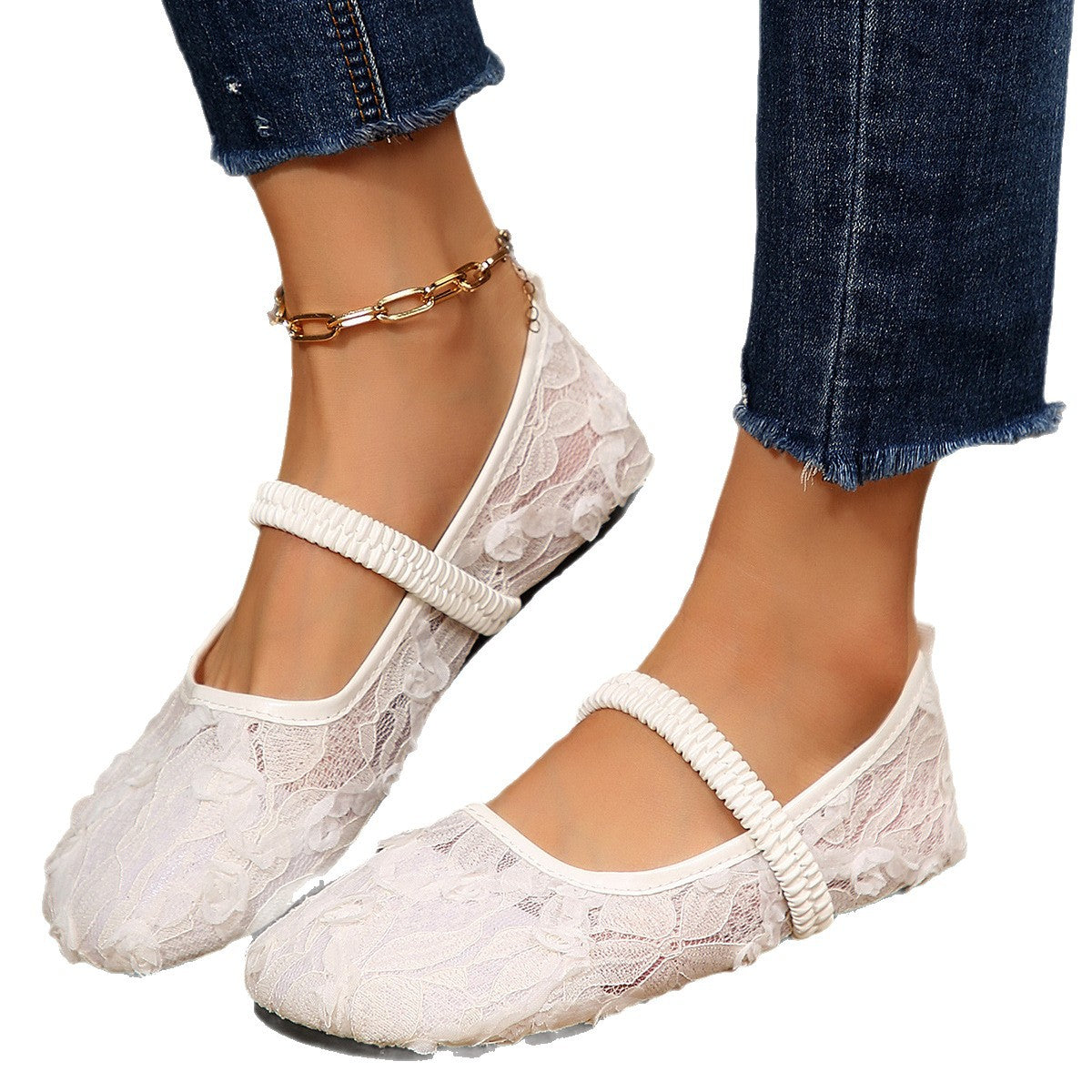 Wygodne Ortopedyczne Buty na Co Dzień