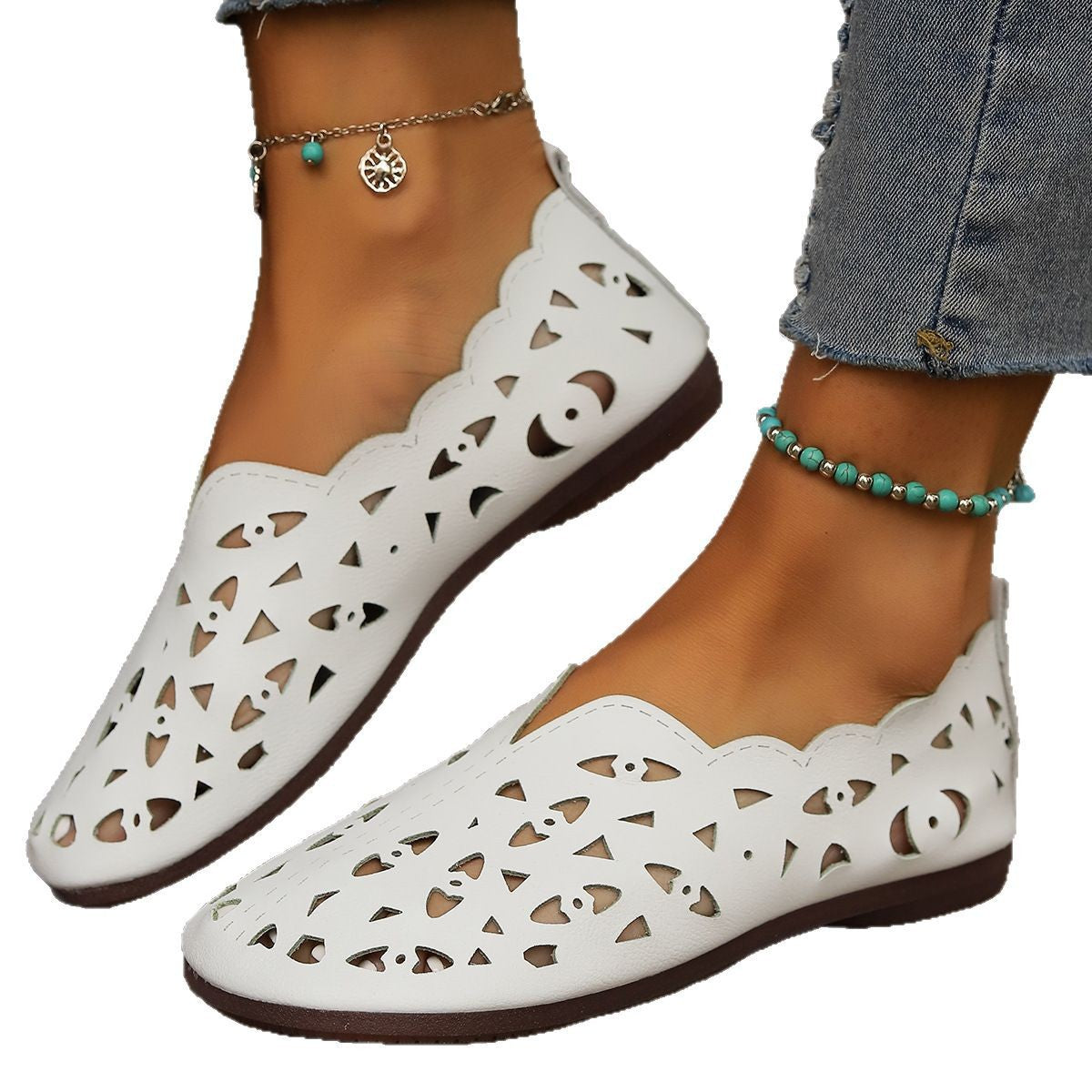Wygodne Ortopedyczne Buty na Co Dzień