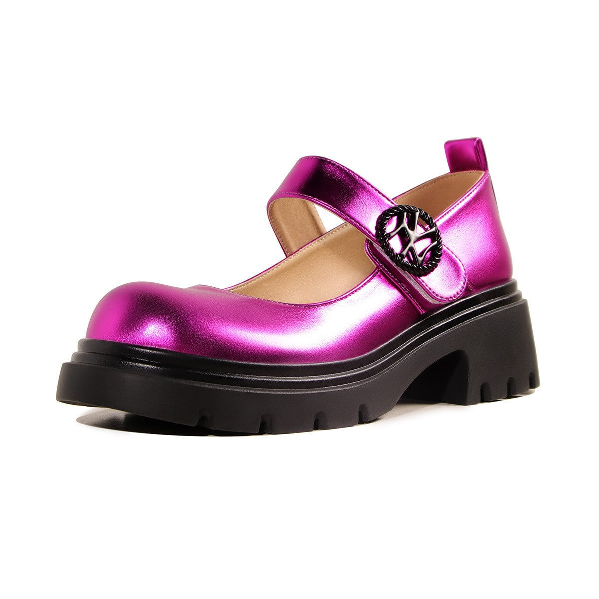 Eleganckie Ortopedyczne Buty na Każdy Krok