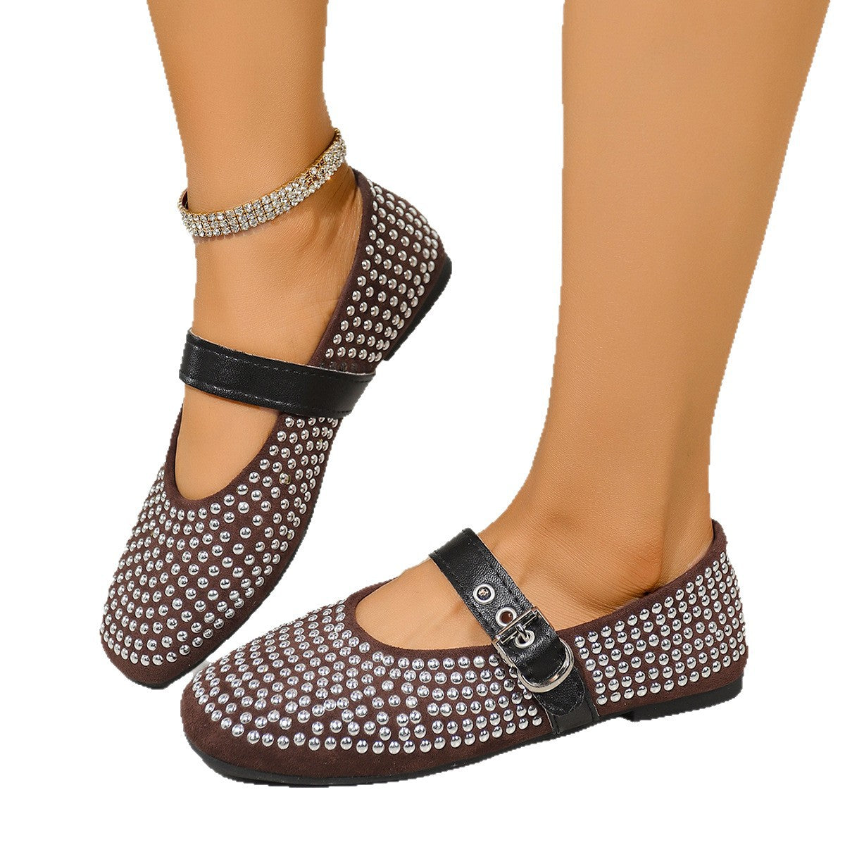 Ortopedyczne Buty Inspirowane Stylem Vintage