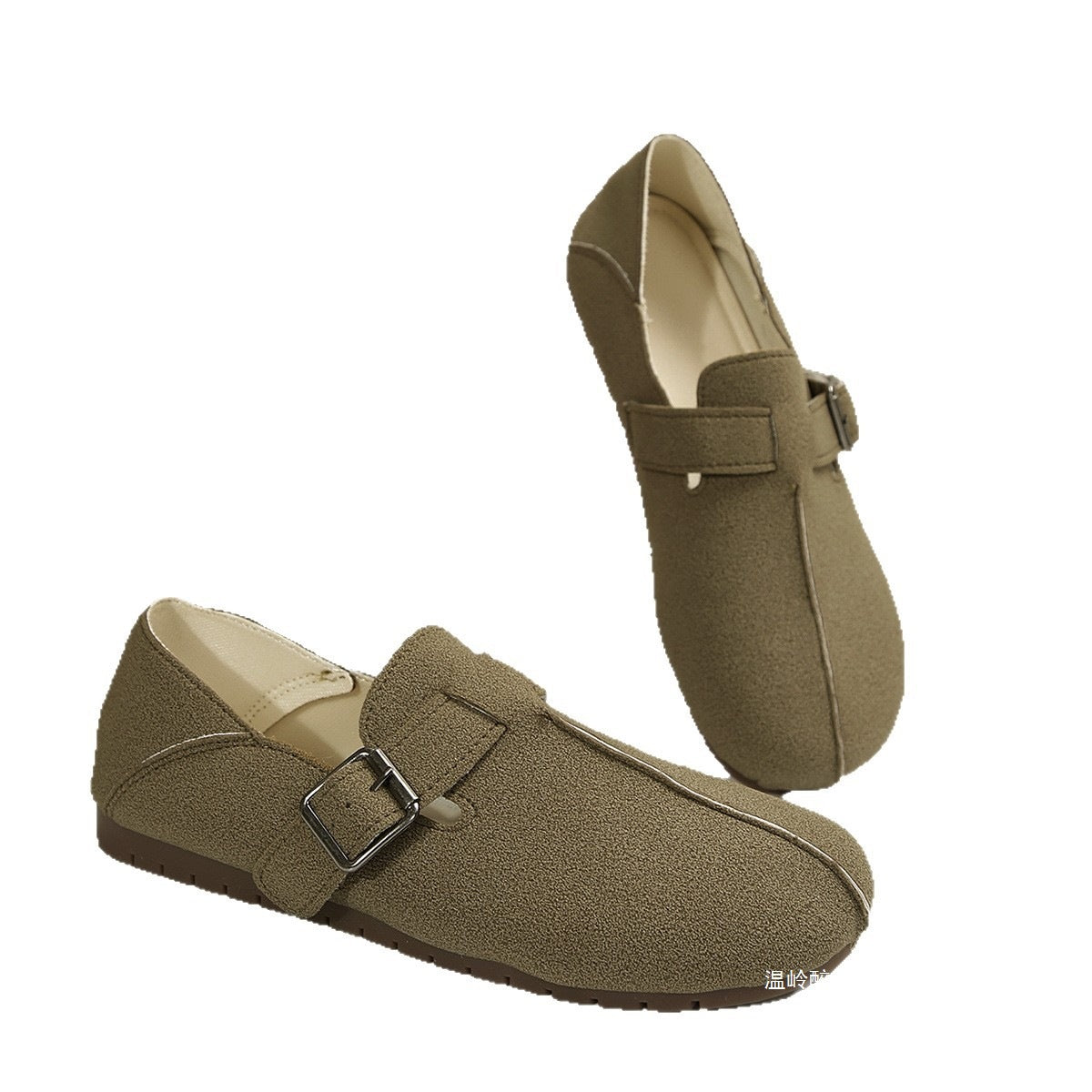 Klasyczne Ortopedyczne Buty w Ponadczasowym Stylu