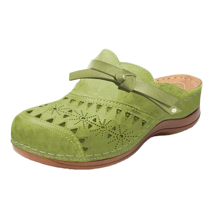 Klasyczne Ortopedyczne Buty w Ponadczasowym Stylu