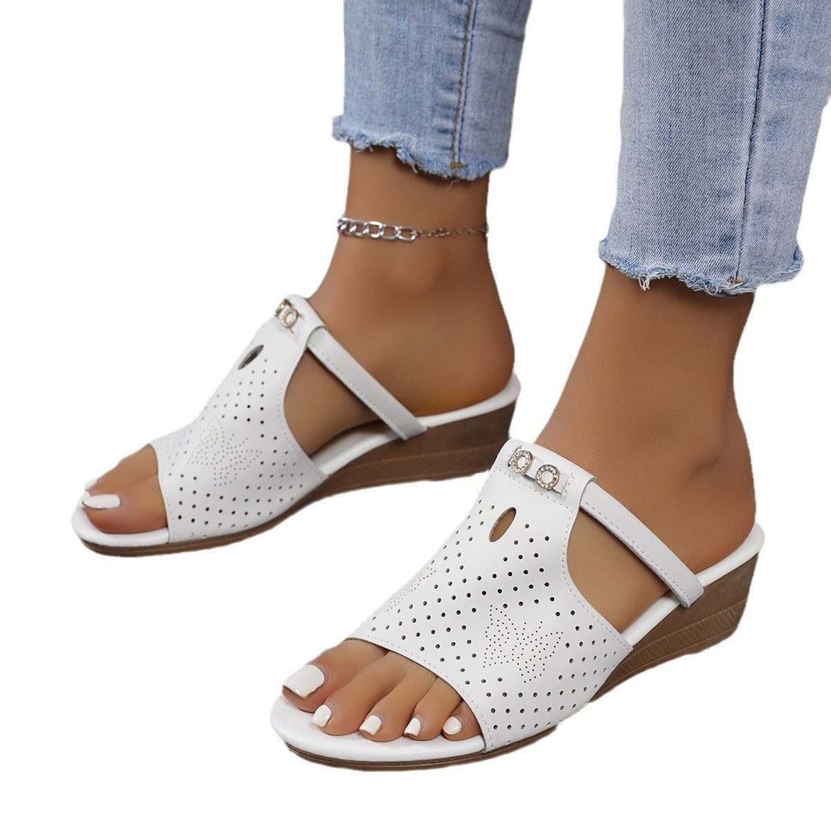 Pełne Wdzięku Ortopedyczne Buty w Nowoczesnym Stylu