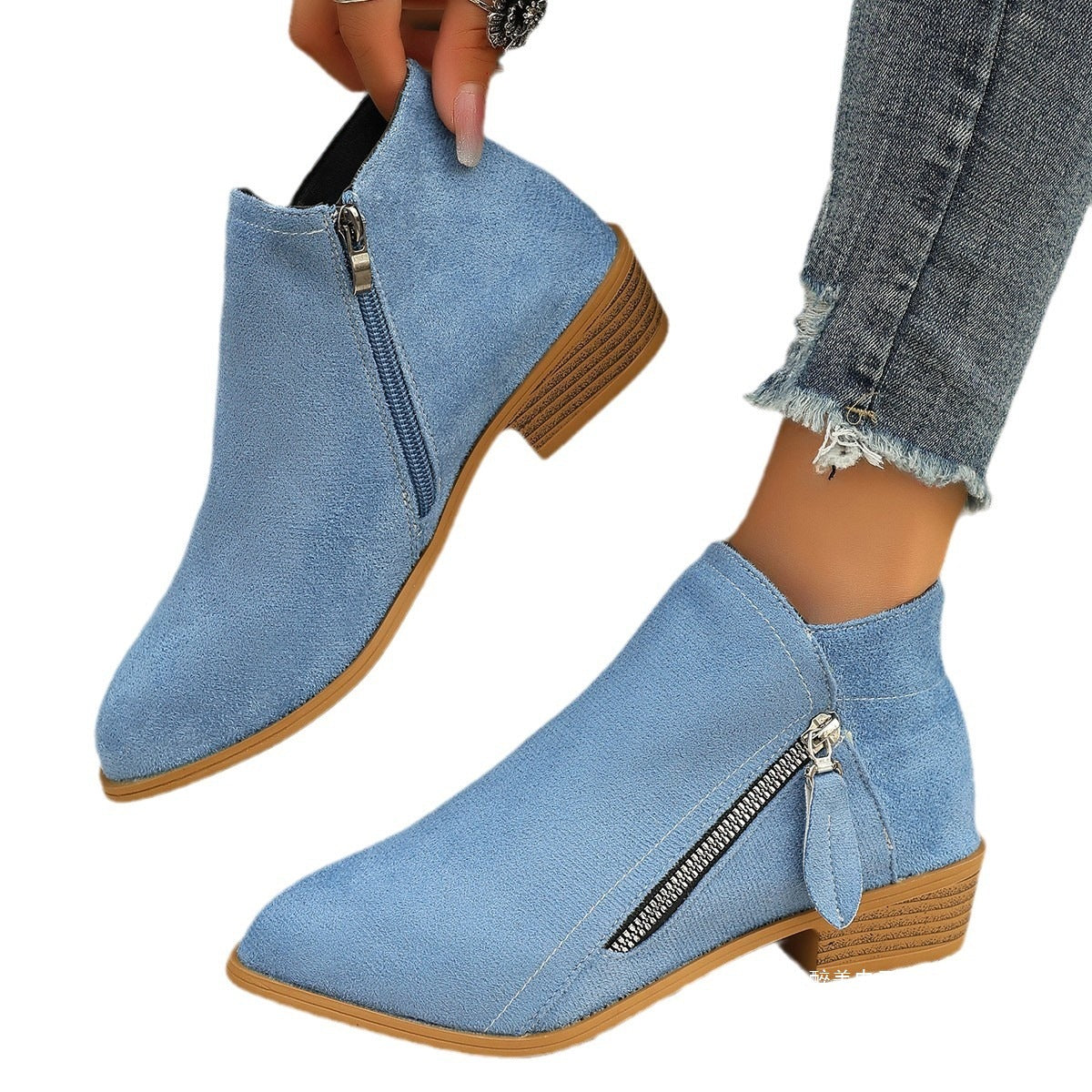 Klasyczne Ortopedyczne Buty w Ponadczasowym Stylu