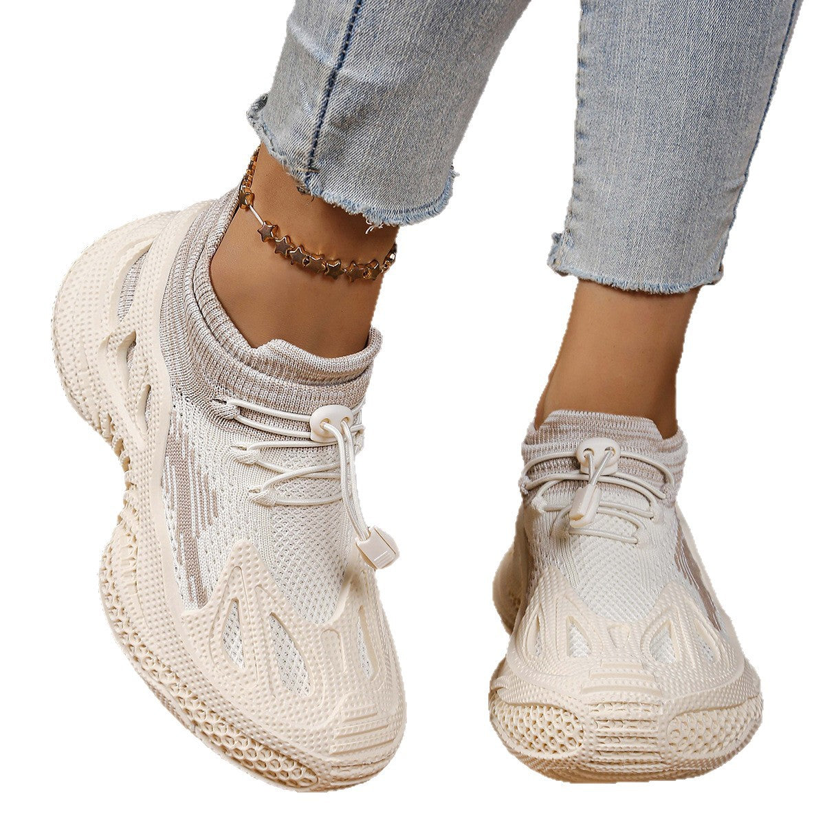 Ortopedyczne Buty Inspirowane Stylem Vintage