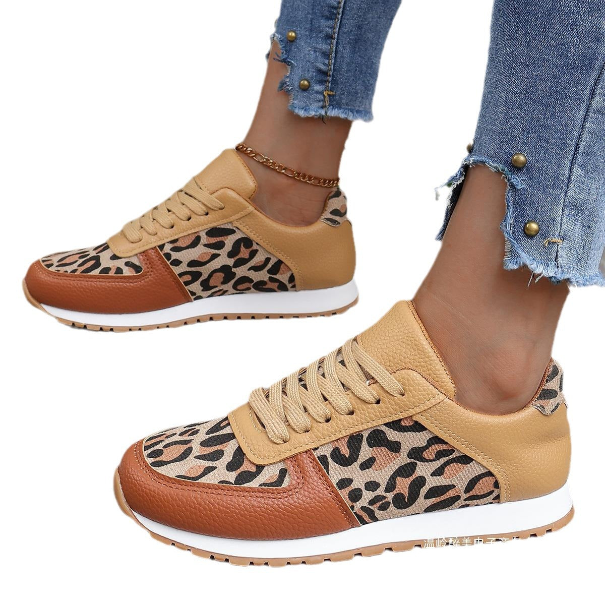 Pięknie Wykonane Ortopedyczne Buty