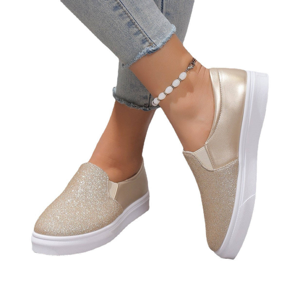 Klasyczne Ortopedyczne Buty w Ponadczasowym Stylu