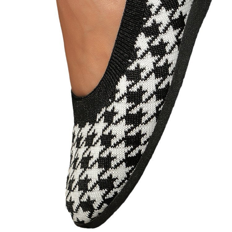 Pełne Wdzięku Ortopedyczne Buty w Nowoczesnym Stylu