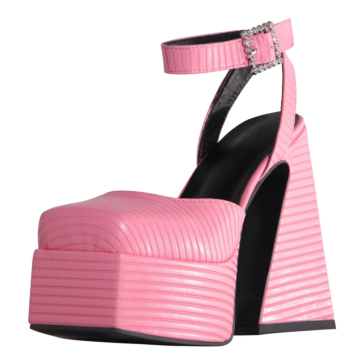 Ortopedyczne Buty Inspirowane Stylem Vintage