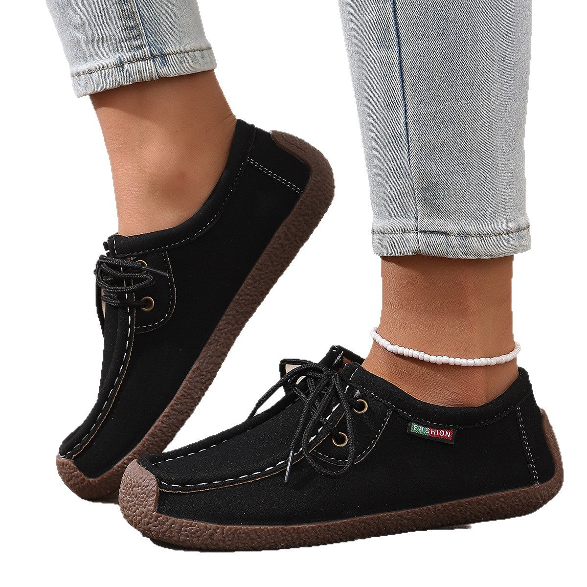 Stylowe Ortopedyczne Buty na Każdą Okazję