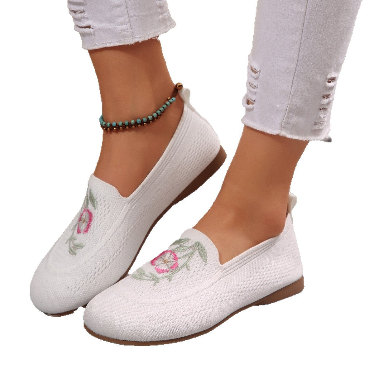 Eleganckie Ortopedyczne Buty na Każdy Krok