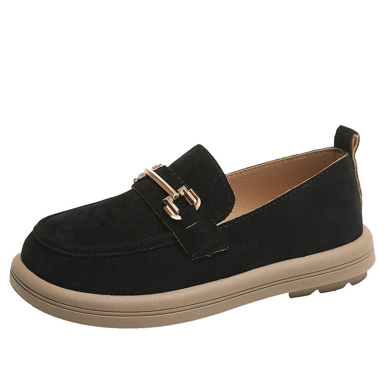 Eleganckie Ortopedyczne Buty z Unikalnym Wzorem